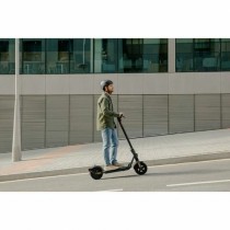 Electric Scooter Segway KickScooter F2 Pro E Black 450 W 25 km/h