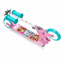 Trottinette Stamp PAW PATROL Rose