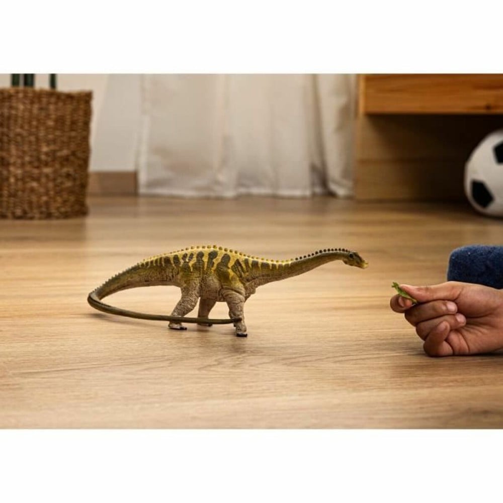 Figur mit Gelenken Schleich Diplodocus
