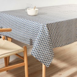 Nappe Belum 0120-335 Bleu 100 x 155 cm