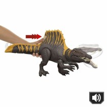 animals Jurassic World