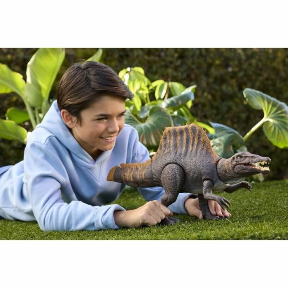 animaux Jurassic World