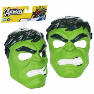 Actionfiguren Hasbro Avengers Hulk
