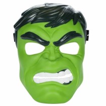 Actionfiguren Hasbro Avengers Hulk