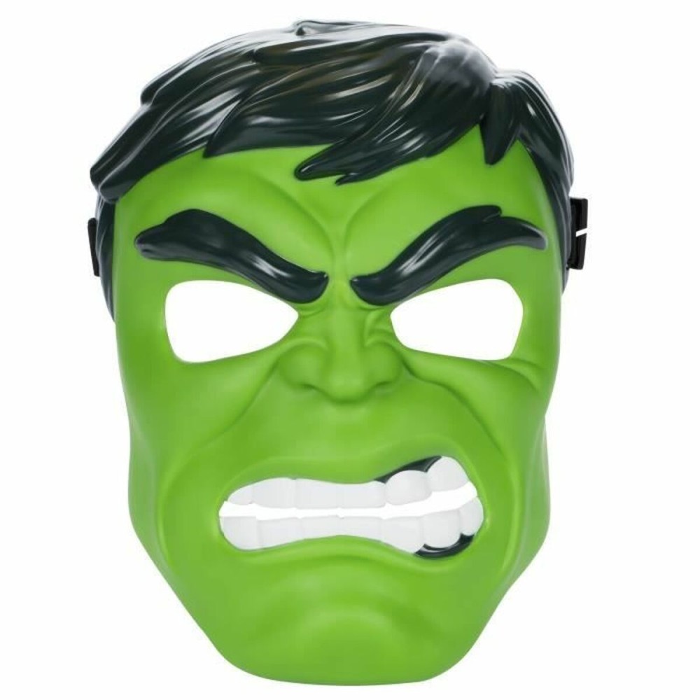 Actionfiguren Hasbro Avengers Hulk