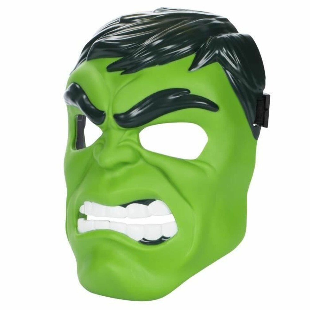 Actionfiguren Hasbro Avengers Hulk