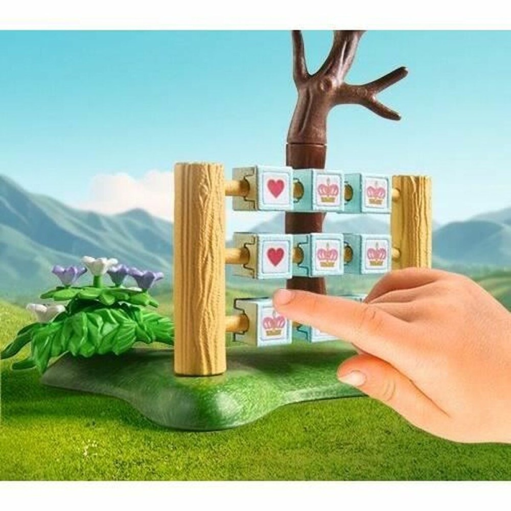 Playset Playmobil 71849 58 Stücke