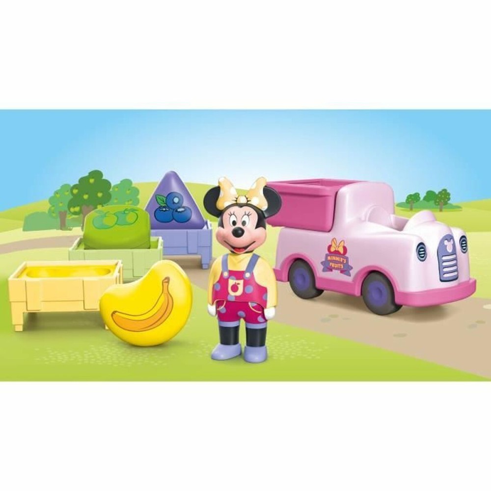 Playset Playmobil 71770 Disney 8 Stücke