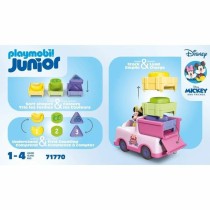 Playset Playmobil 71770 Disney 8 Stücke