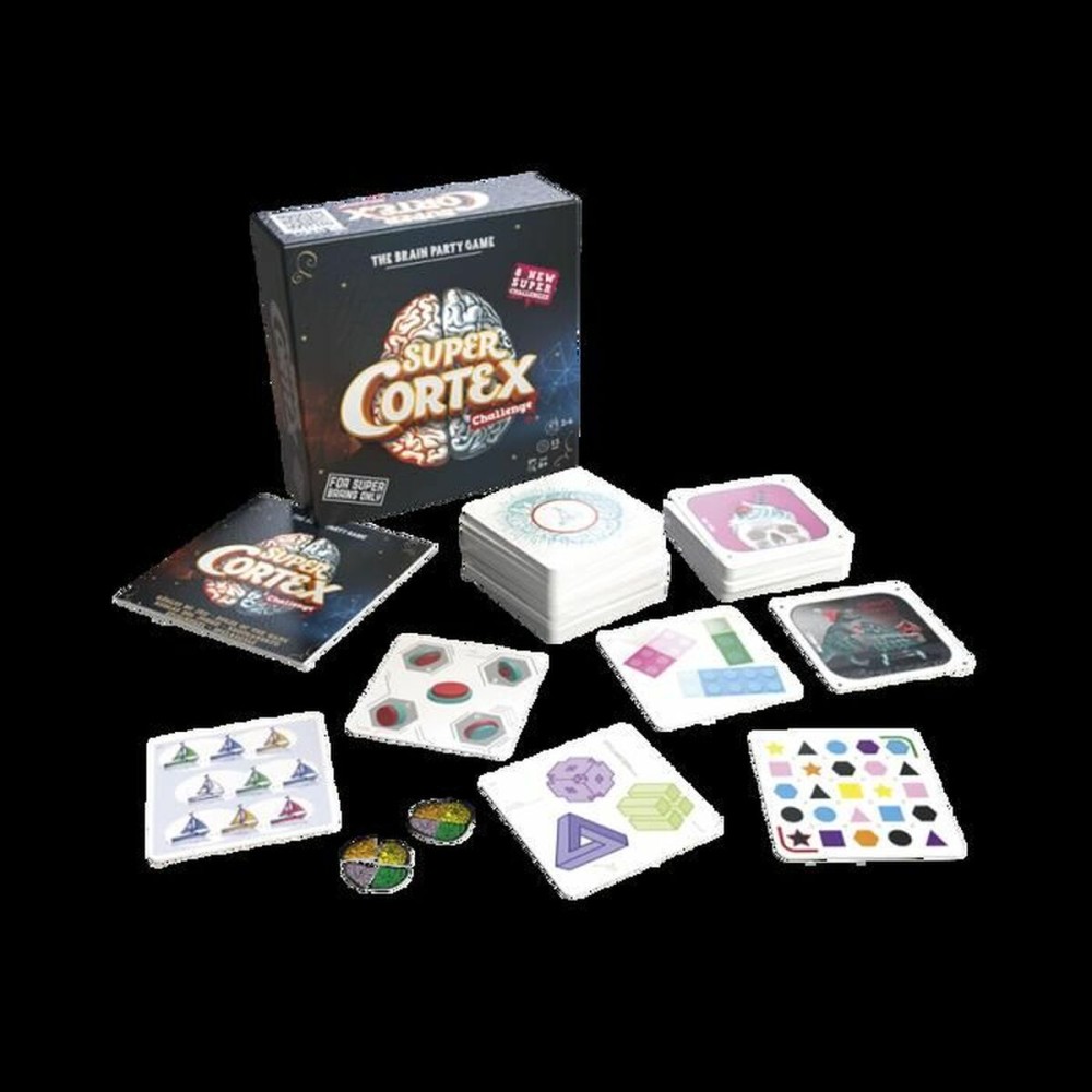 Board game Asmodee