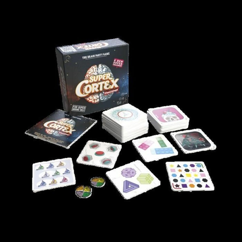 Tischspiel Asmodee