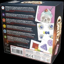 Board game Asmodee