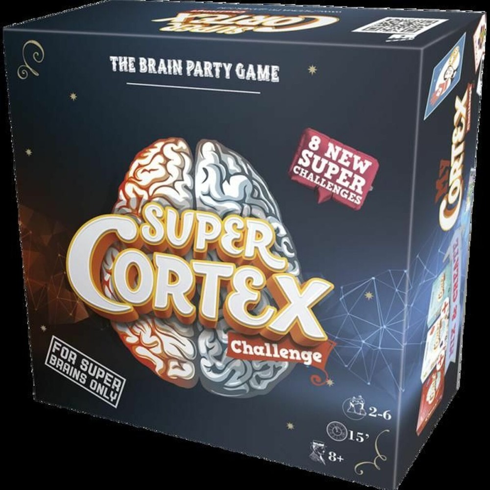 Jeu de société Asmodee