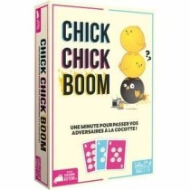 Jeu de société Asmodee