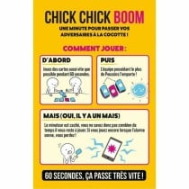 Jeu de société Asmodee