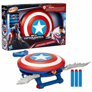 Figur mit Gelenken Hasbro