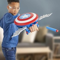 Figur mit Gelenken Hasbro