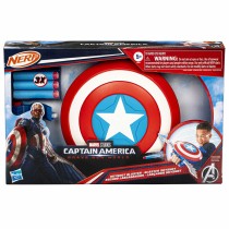 Figur mit Gelenken Hasbro