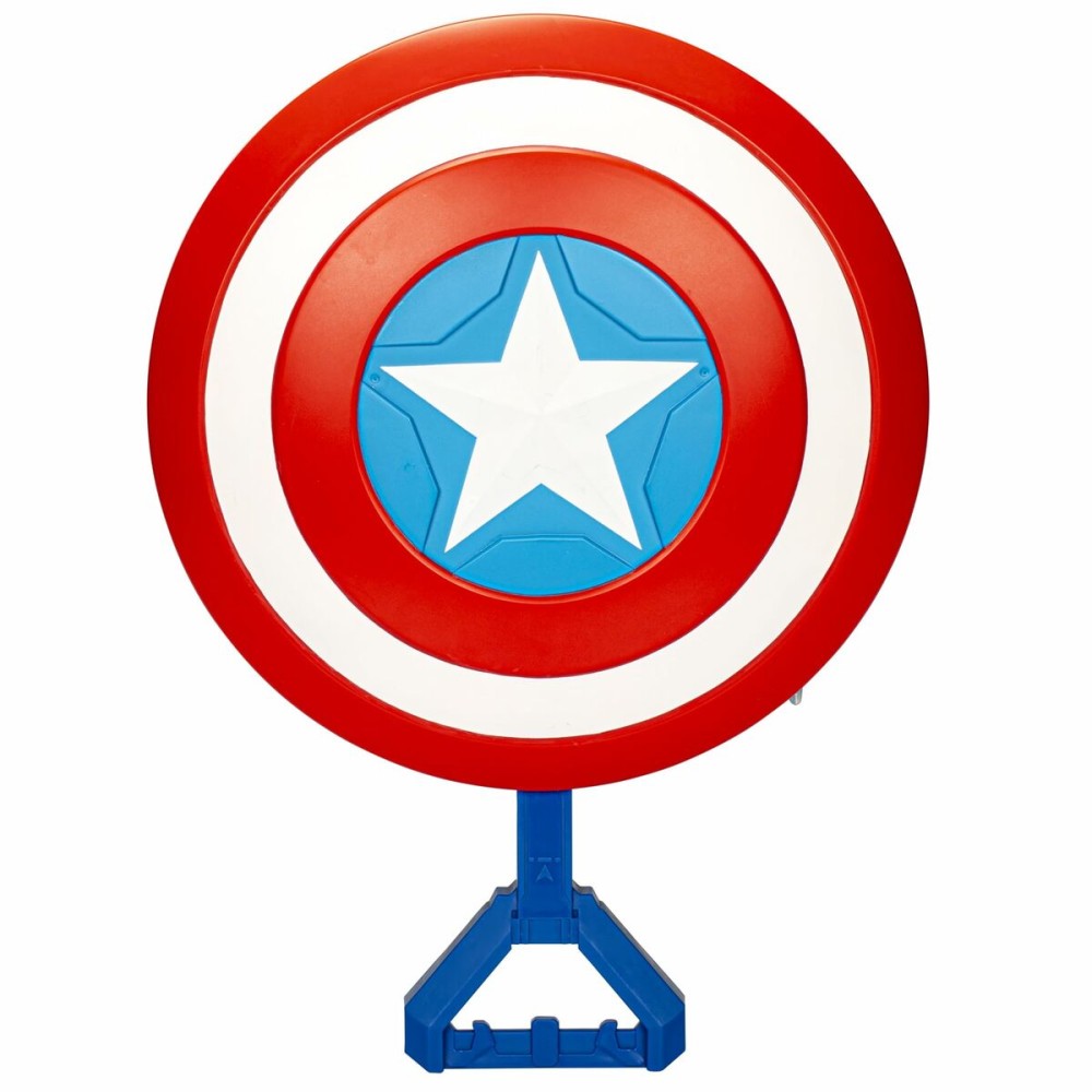 Personnage articulé Hasbro