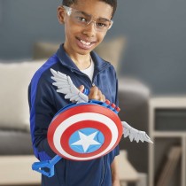 Personnage articulé Hasbro