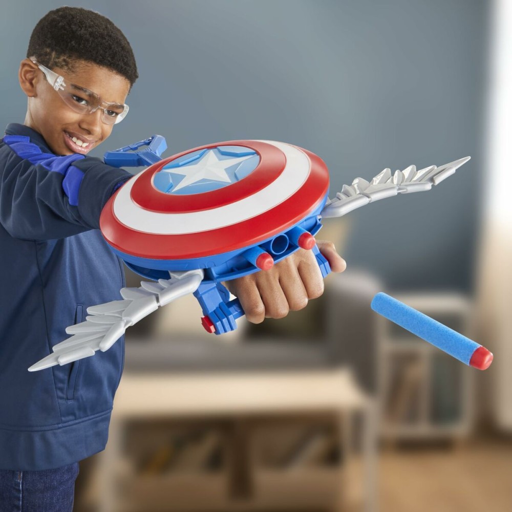 Figur mit Gelenken Hasbro