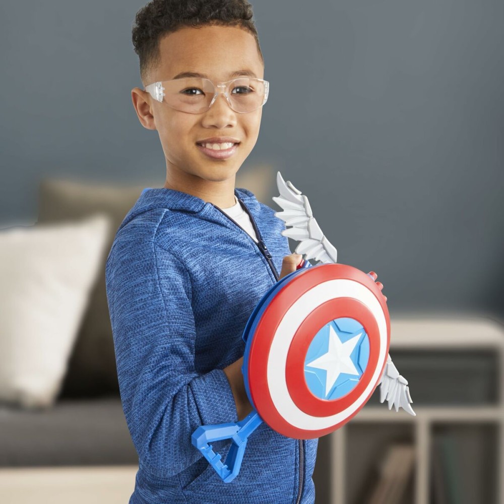 Figur mit Gelenken Hasbro