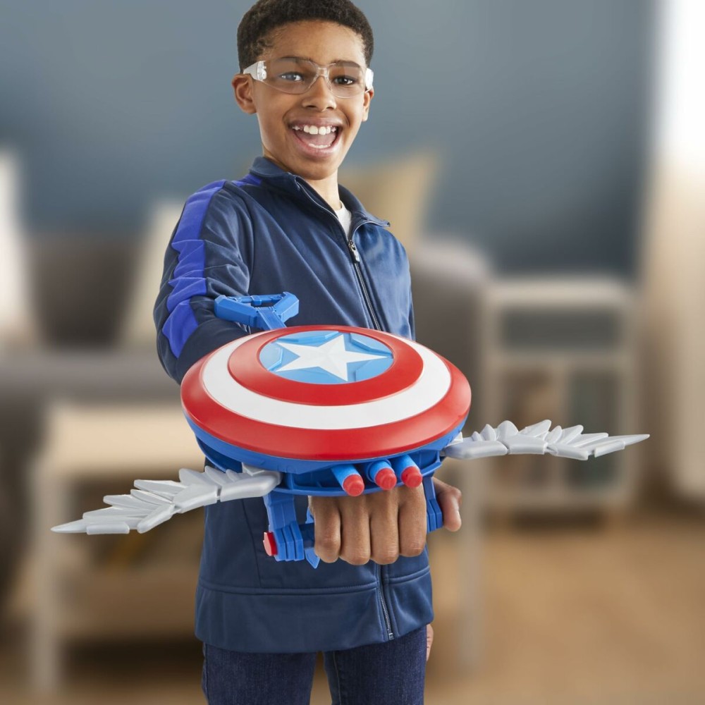 Figur mit Gelenken Hasbro