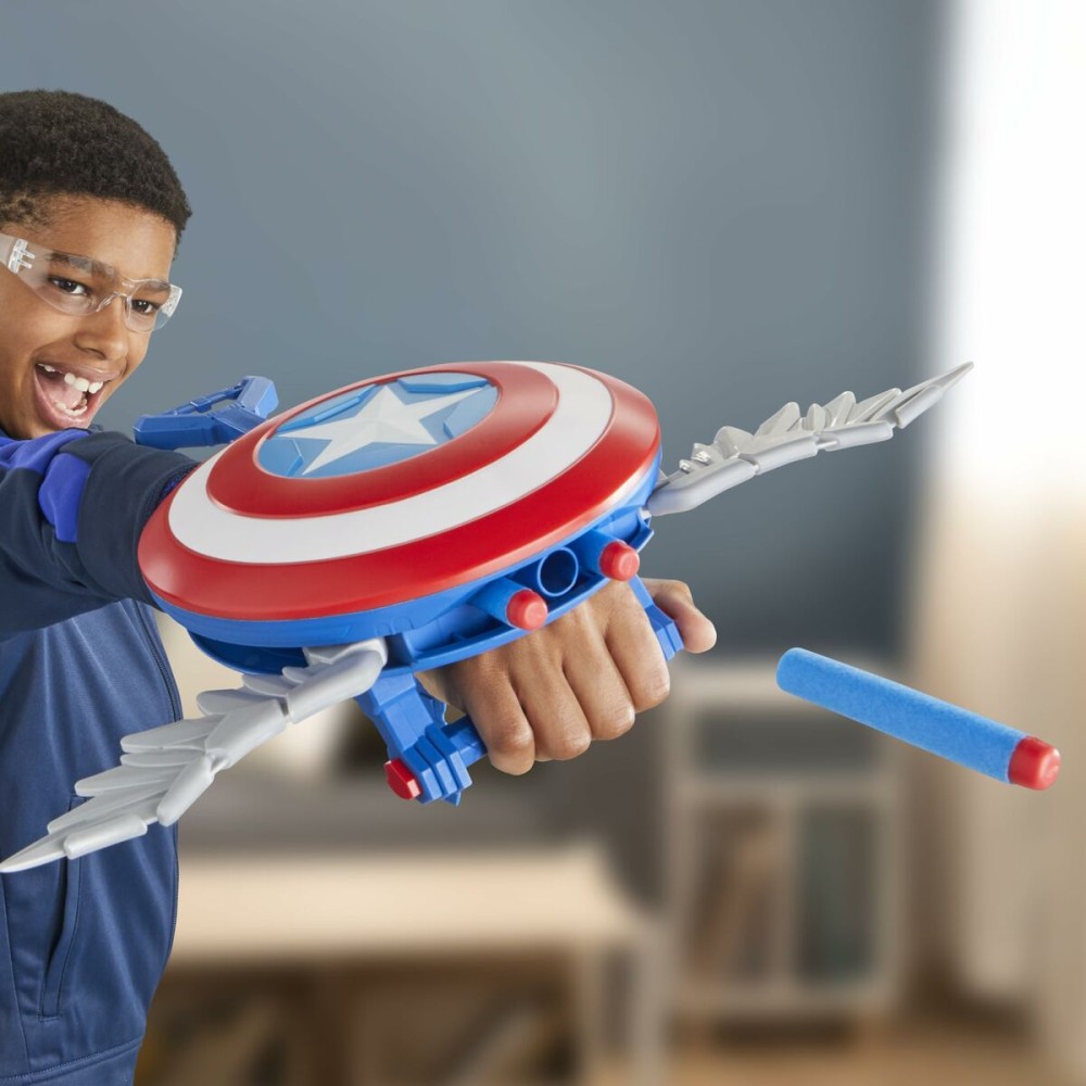 Figur mit Gelenken Hasbro