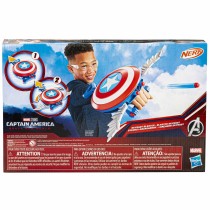 Figur mit Gelenken Hasbro