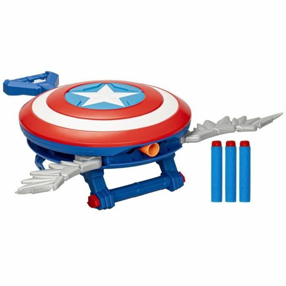 Figur mit Gelenken Hasbro