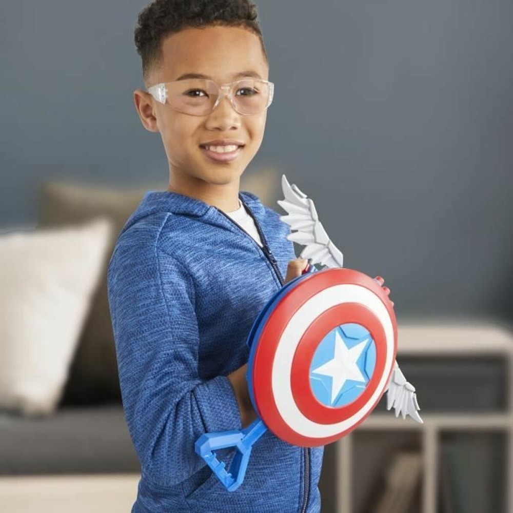 Figur mit Gelenken Hasbro