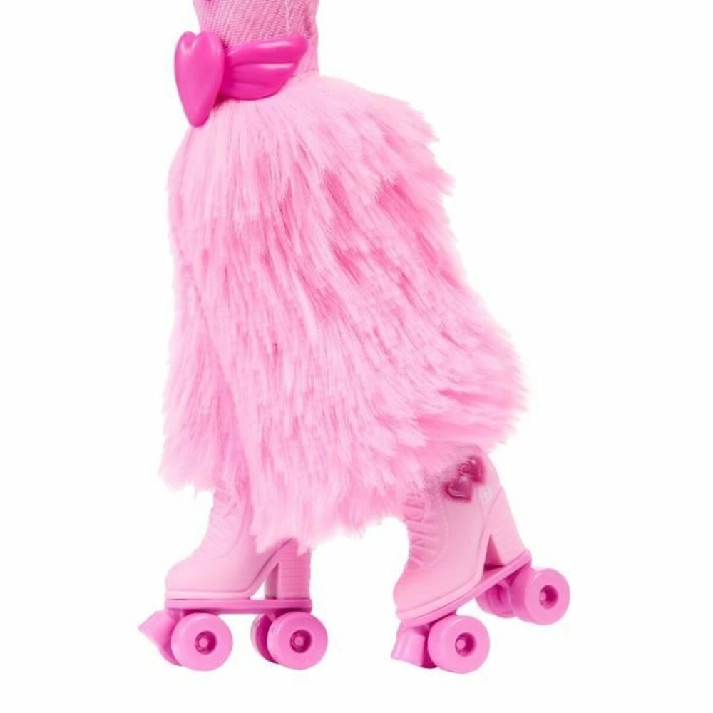 Puppe Barbie