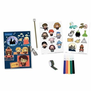 Educational Game Lexibook HARRY POTTER