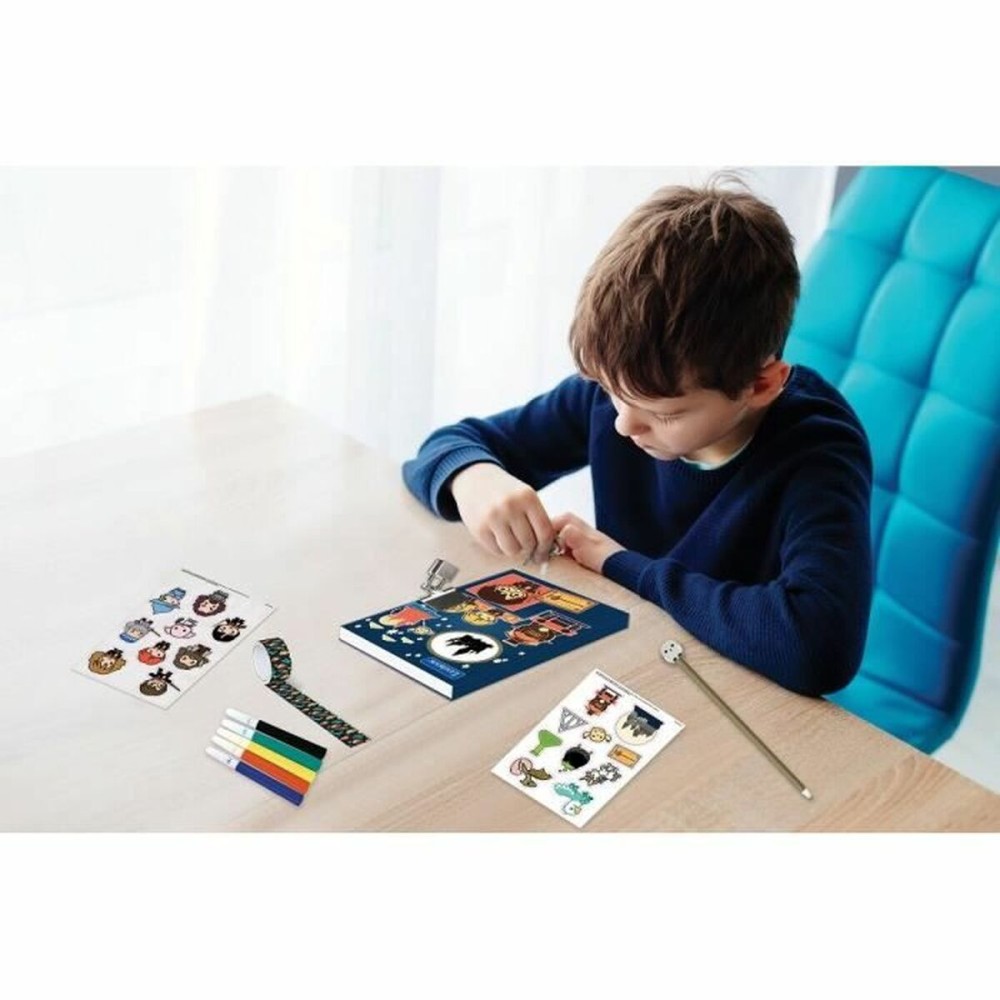 Educational Game Lexibook HARRY POTTER