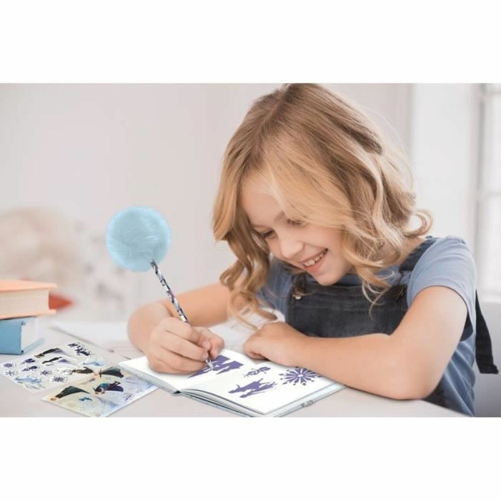 Educational Game Lexibook THE SNOW QUEEN