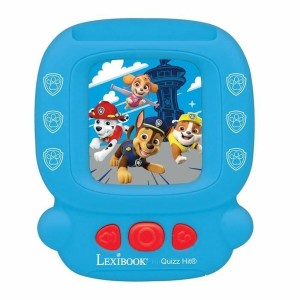 Tablette interactive pour enfants Lexibook
