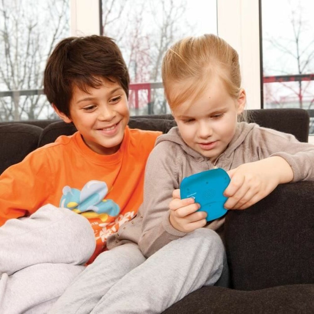 Tablette interactive pour enfants Lexibook