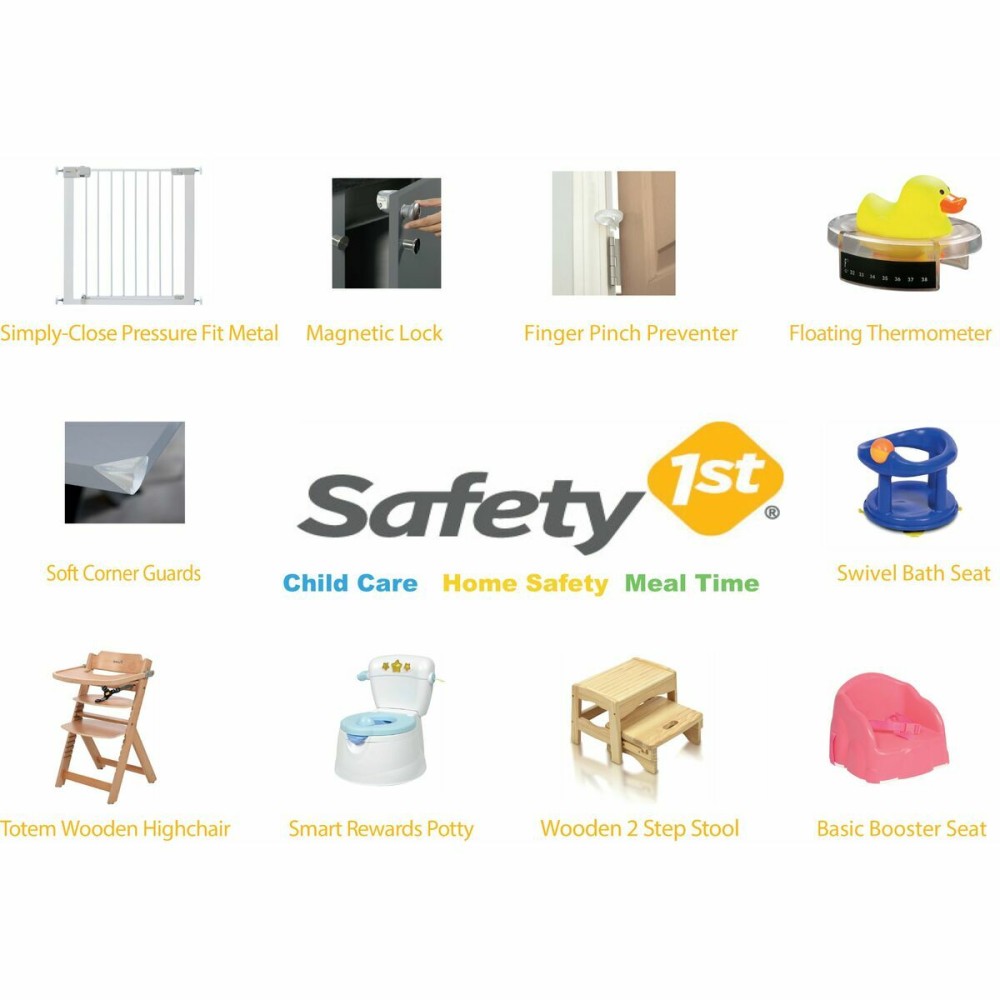 Ersatzteil Safety 1st
