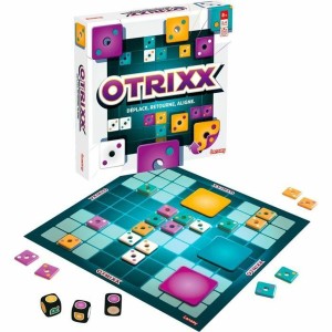 Jeu de société Lansay