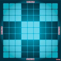 Board game Lansay