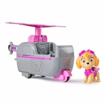 Figurine d’action Spin Master STELLA PAW Patrol The Paw Patrol 2 Pièces