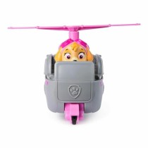 Figurine d’action Spin Master STELLA PAW Patrol The Paw Patrol 2 Pièces