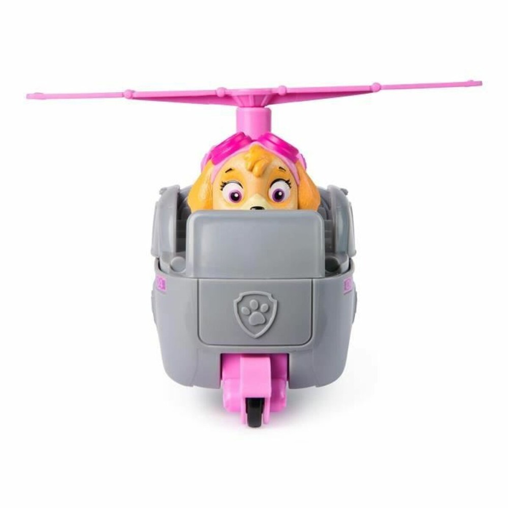 Action Figure Spin Master STELLA PAW Patrol The Paw Patrol 2 Pieces