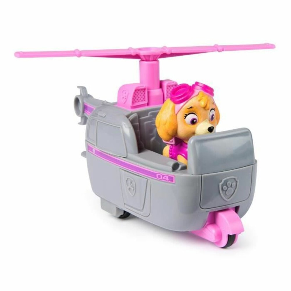 Figurine d’action Spin Master STELLA PAW Patrol The Paw Patrol 2 Pièces