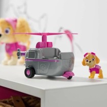 Figurine d’action Spin Master STELLA PAW Patrol The Paw Patrol 2 Pièces