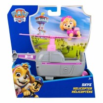 Figurine d’action Spin Master STELLA PAW Patrol The Paw Patrol 2 Pièces