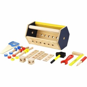Jeu d'outils pour les enfants Jeujura