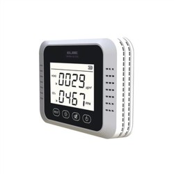 Compteur de CO2 ELBE SG100