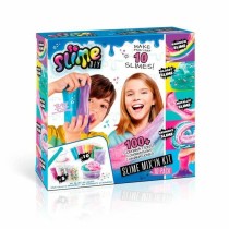 Slime Canal Toys Mix'in Kit 