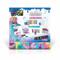 Slime Canal Toys Mix'in Kit 